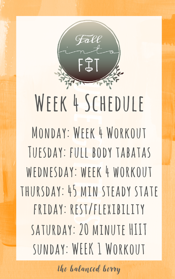 Week-4-Schedule