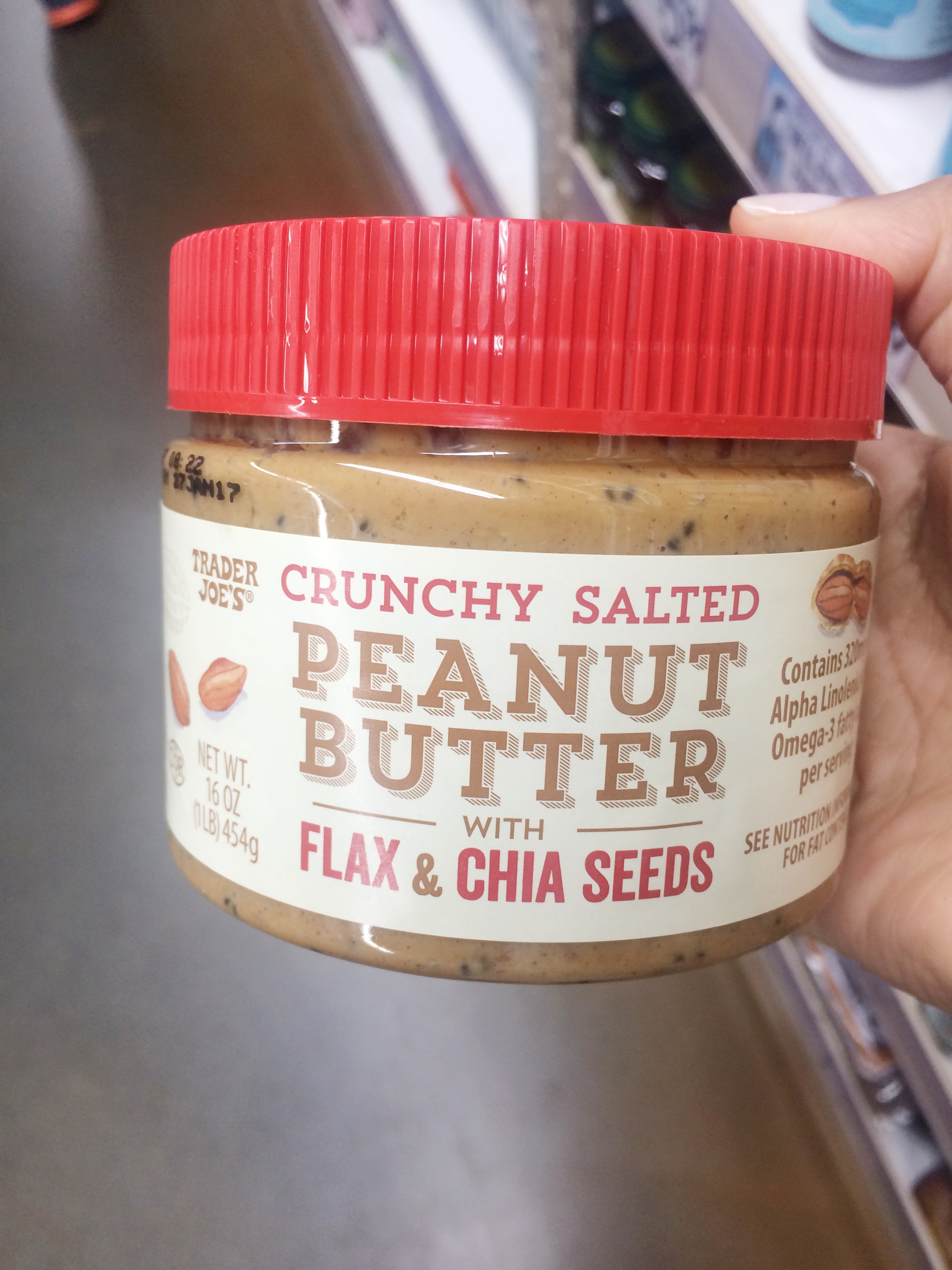 What to buy from Trader Joe's - affordable healthy grocery staples!