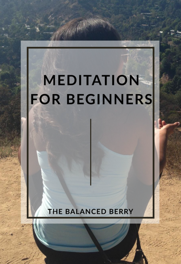 5 Meditation Tips for Beginners. How to create your own practice.