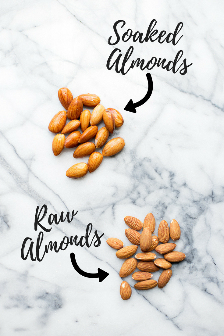 This simple tutorial will show you how to make almond milk at home. It’s super easy and delicious!