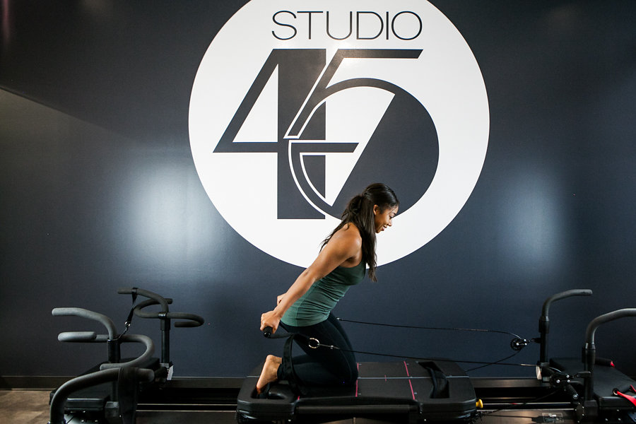 Seattle Favorites | Studio 45 Fitness
