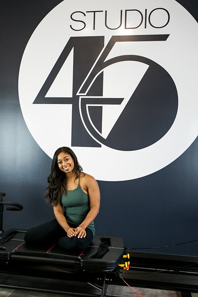 Seattle Favorites | Studio 45 Fitness