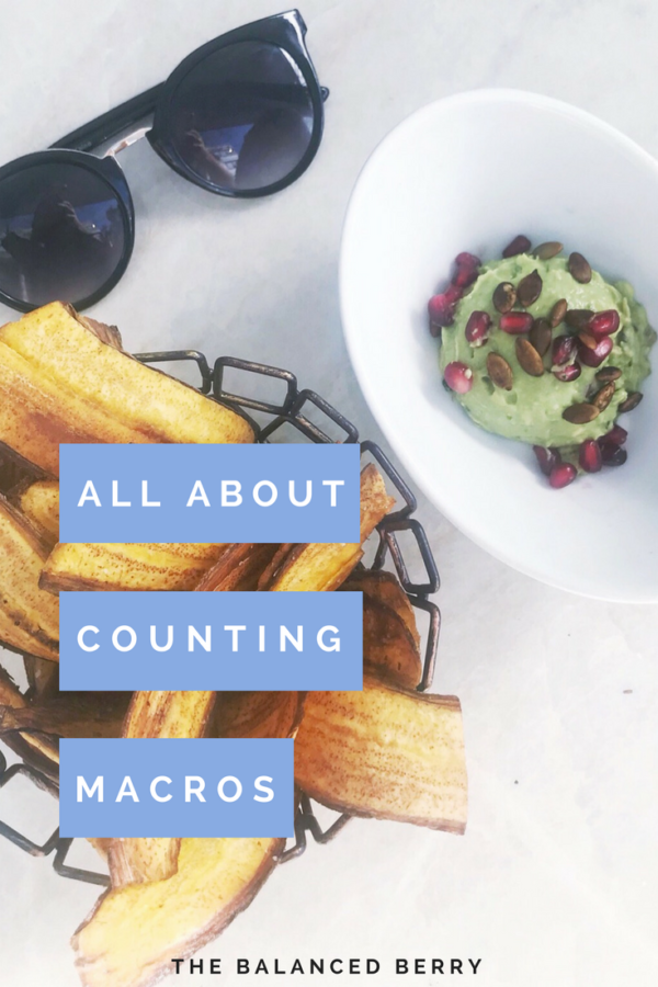 Wondering what macros are and if you should be tracking them? This post breaks down what you need to know about tracking macros in an easy-to-understand way.