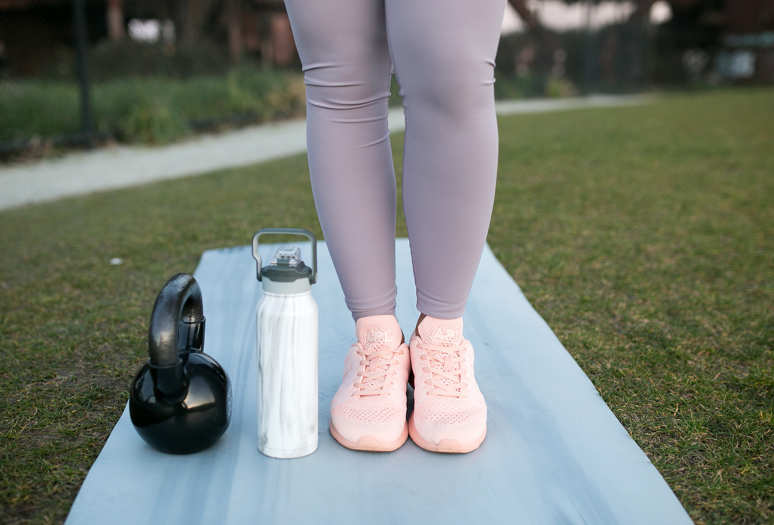 Want to get into morning workouts, but can’t seem to get into a good groove? Check out these 5 tips to help you crush your morning workouts.