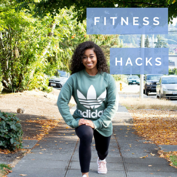 5 Ways to Hack Your Workout Routine This Fall