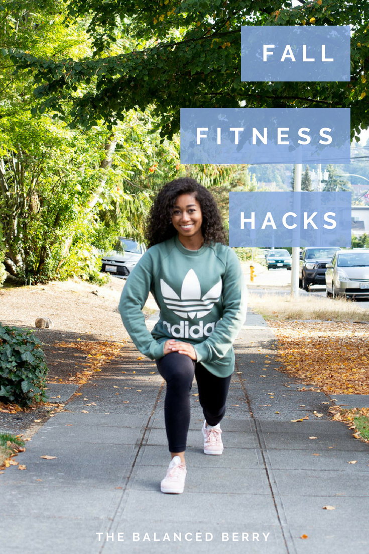 Did summer get you off your wellness game? Now that fall is in full swing, follow these simple tips to help you get back into your workout routine.